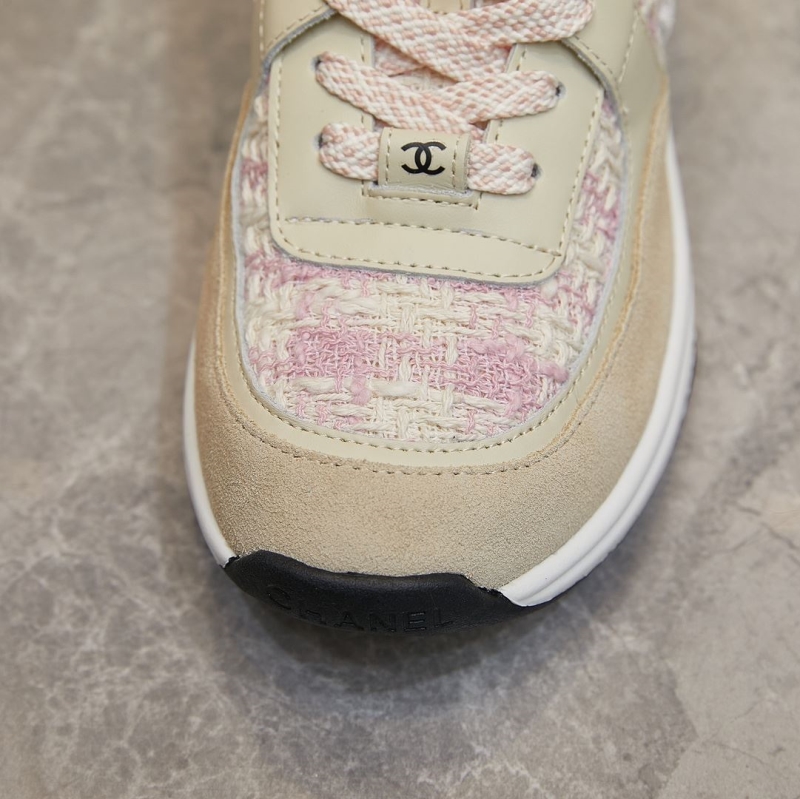 Chanel Sneakers